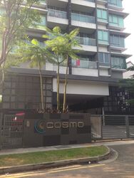 Cosmo (D14), Apartment #573092641
